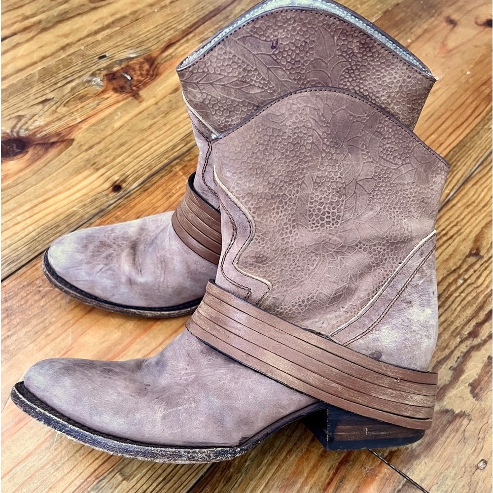 Freebird sz 7